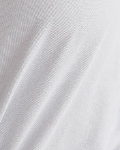 ORGANIC COTTON JERSEY ROBE | Talbots