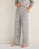 PEWTER HTHR FLORAL