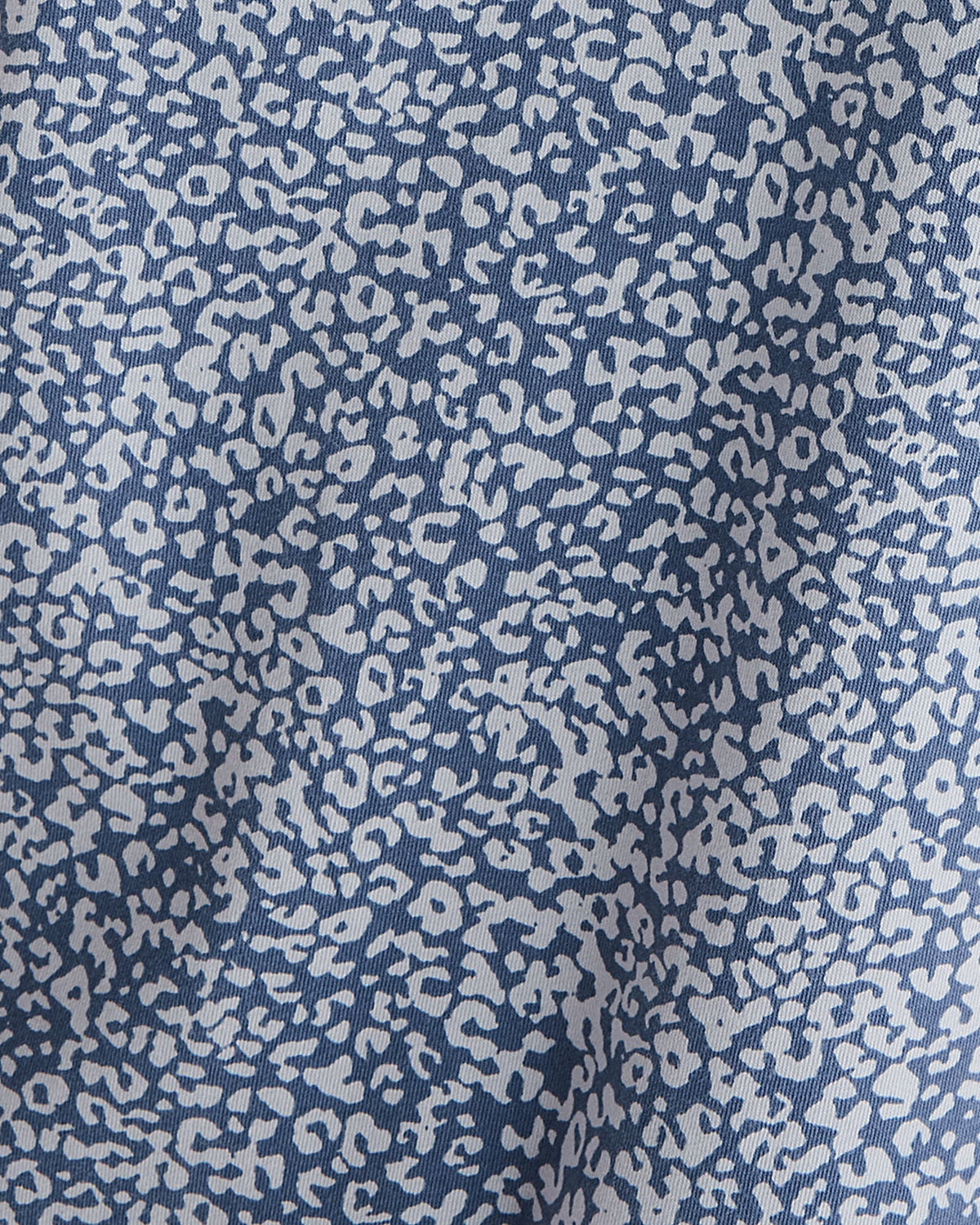 ORGANIC COTTON JERSEY ANIMAL PRINT PAJAMA PANTS | Talbots