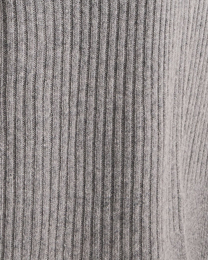 CASHMERE RIB KNIT LEGGINGS | Talbots