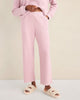 GARMENT DYE BRIGHT MAUVE
