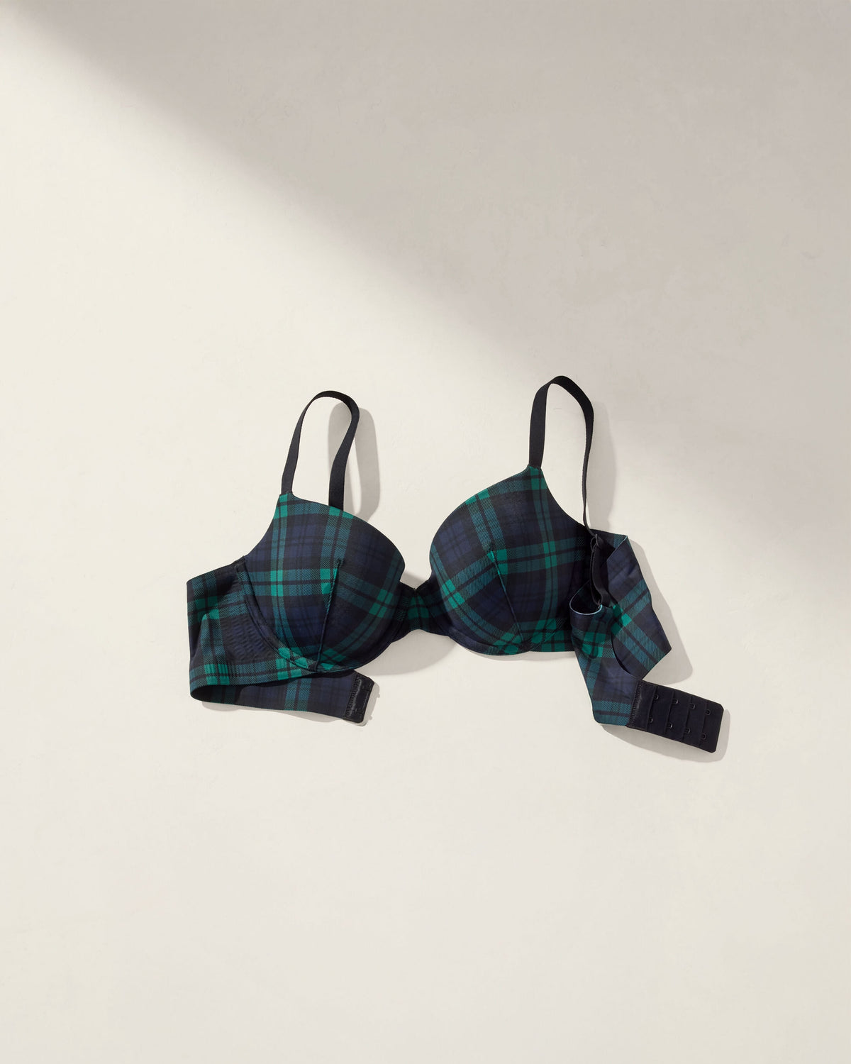 HAVEN WELL WITHIN X TALBOTS EMBRACE T-SHIRT BRA | Talbots