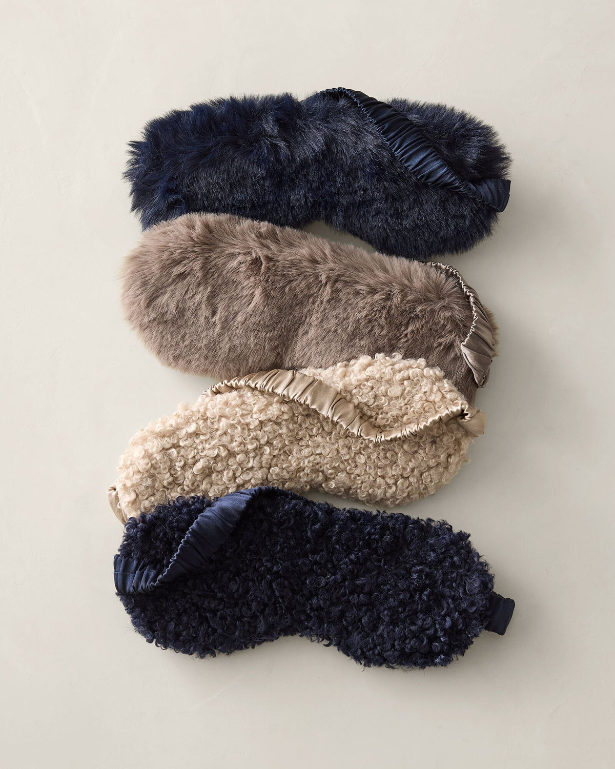 SHERPA EYE MASK | Talbots