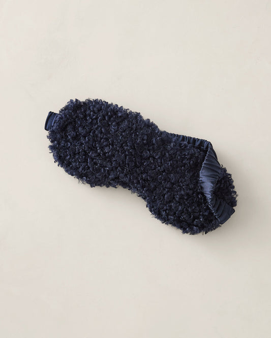 SHERPA EYE MASK | Talbots