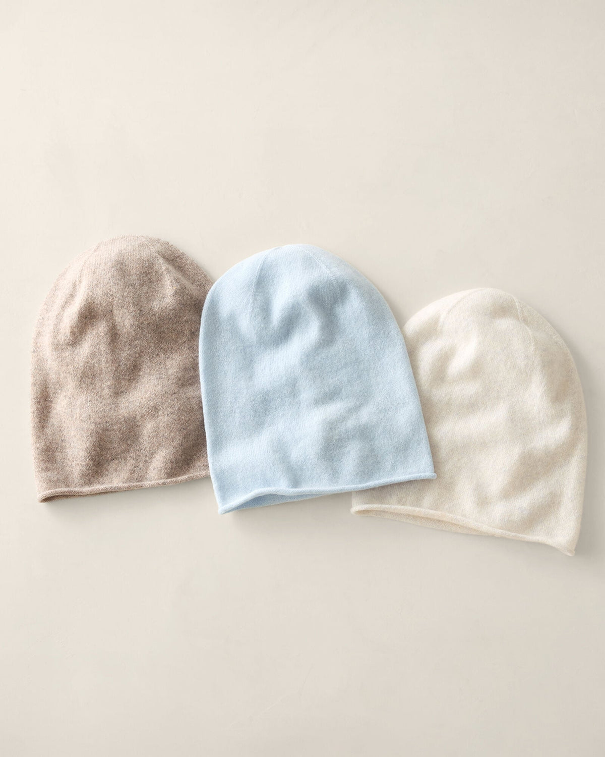 CASHMERE BEANIE | Talbots