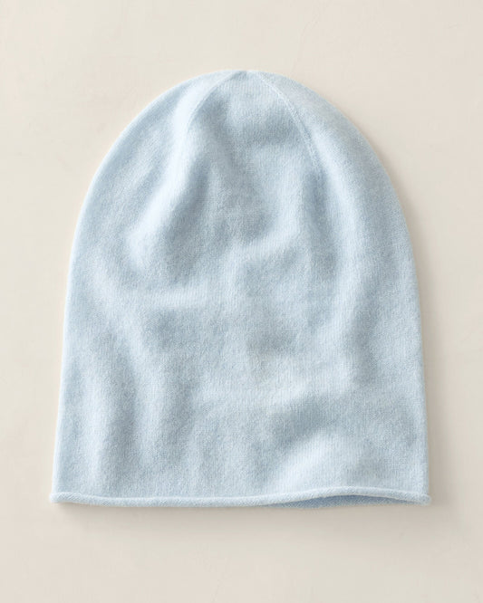 CASHMERE BEANIE | Talbots