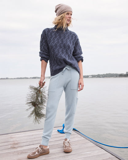 CASHMERE BEANIE | Talbots