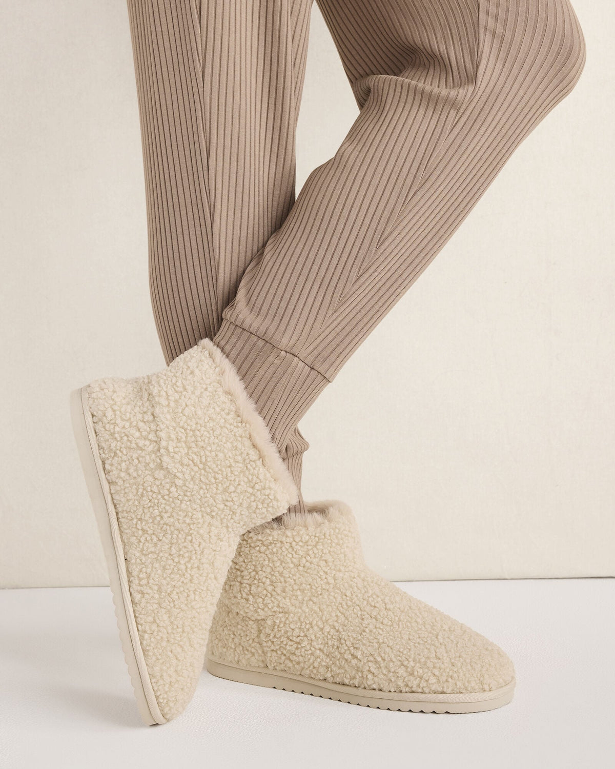 SHERPA BOOTIES | Talbots