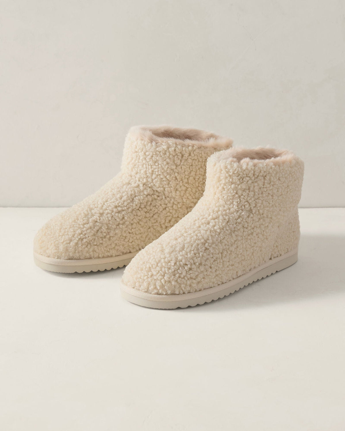SHERPA BOOTIES | Talbots