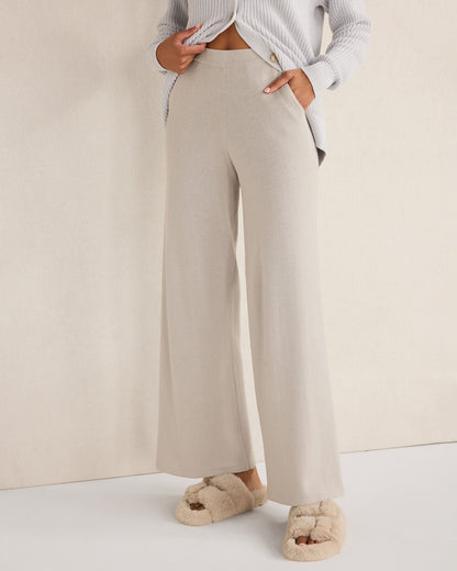 FAUX FUR BUCKLE MOLDED SLIPPERS | Talbots
