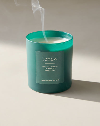 RENEW CANDLE | Talbots