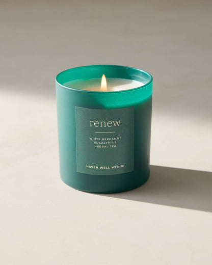 RENEW CANDLE | Talbots