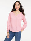 ORCHID PINK