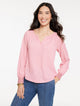 ORCHID PINK