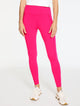 PINK PEACOCK