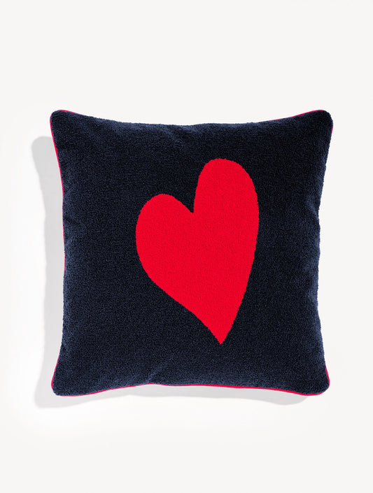 HEART PILLOW | Talbots