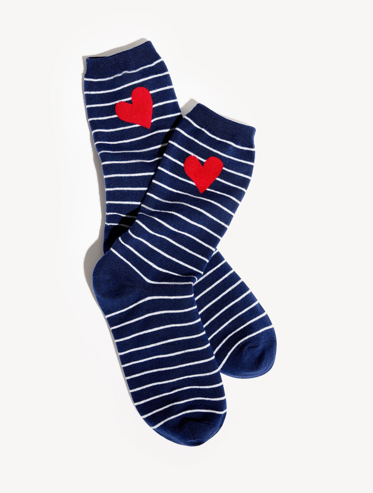 VALENTINE MARINER TROUSER SOCKS | Talbots