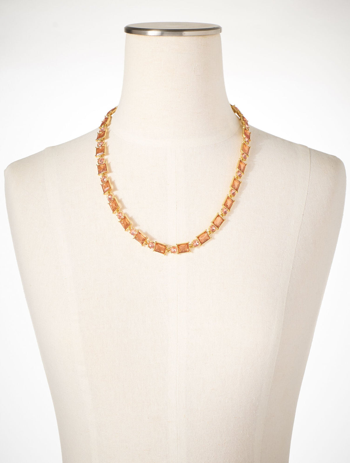 GRACE NECKLACE | Talbots