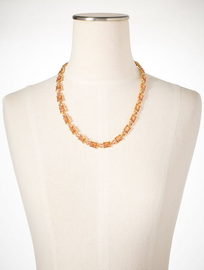 GRACE NECKLACE | Talbots