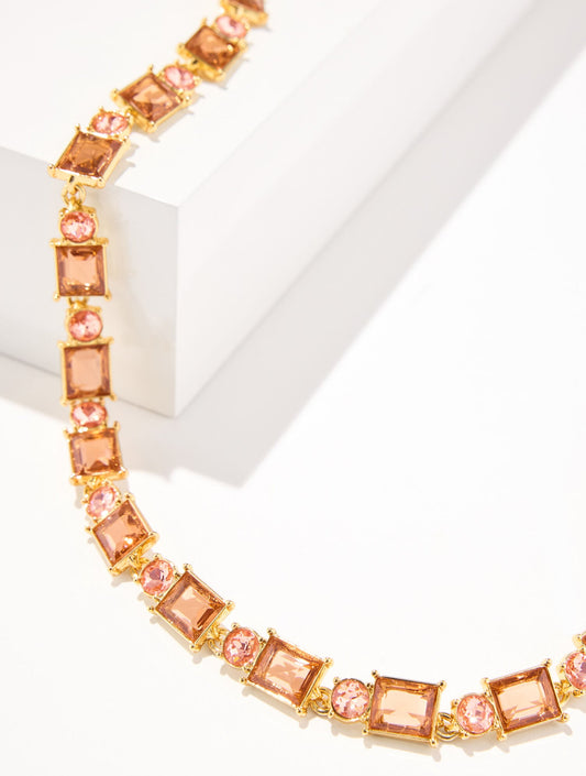 GRACE NECKLACE | Talbots