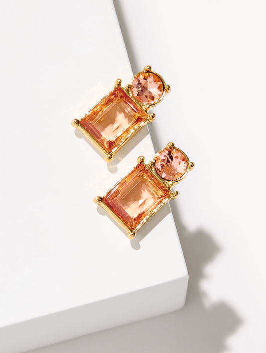 GRACE DROP EARRINGS | Talbots