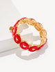 RED POP/GOLD