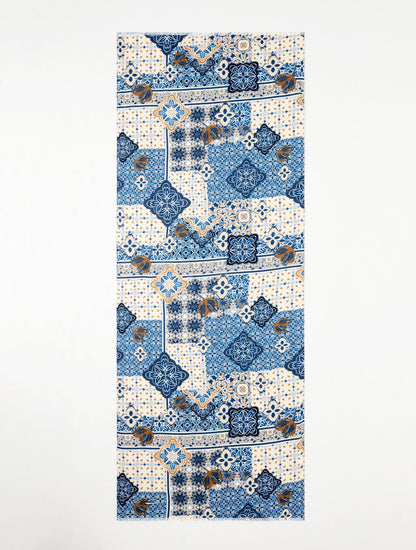 CASABLANCA OBLONG SCARF | Talbots