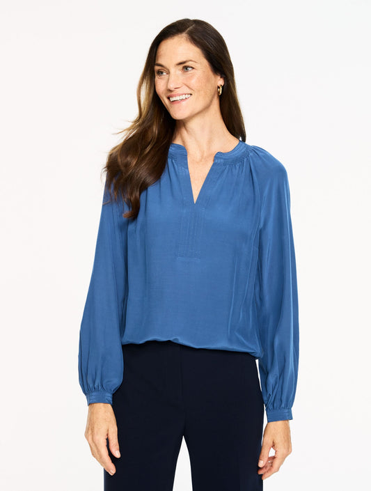 SOFT TOP | Talbots