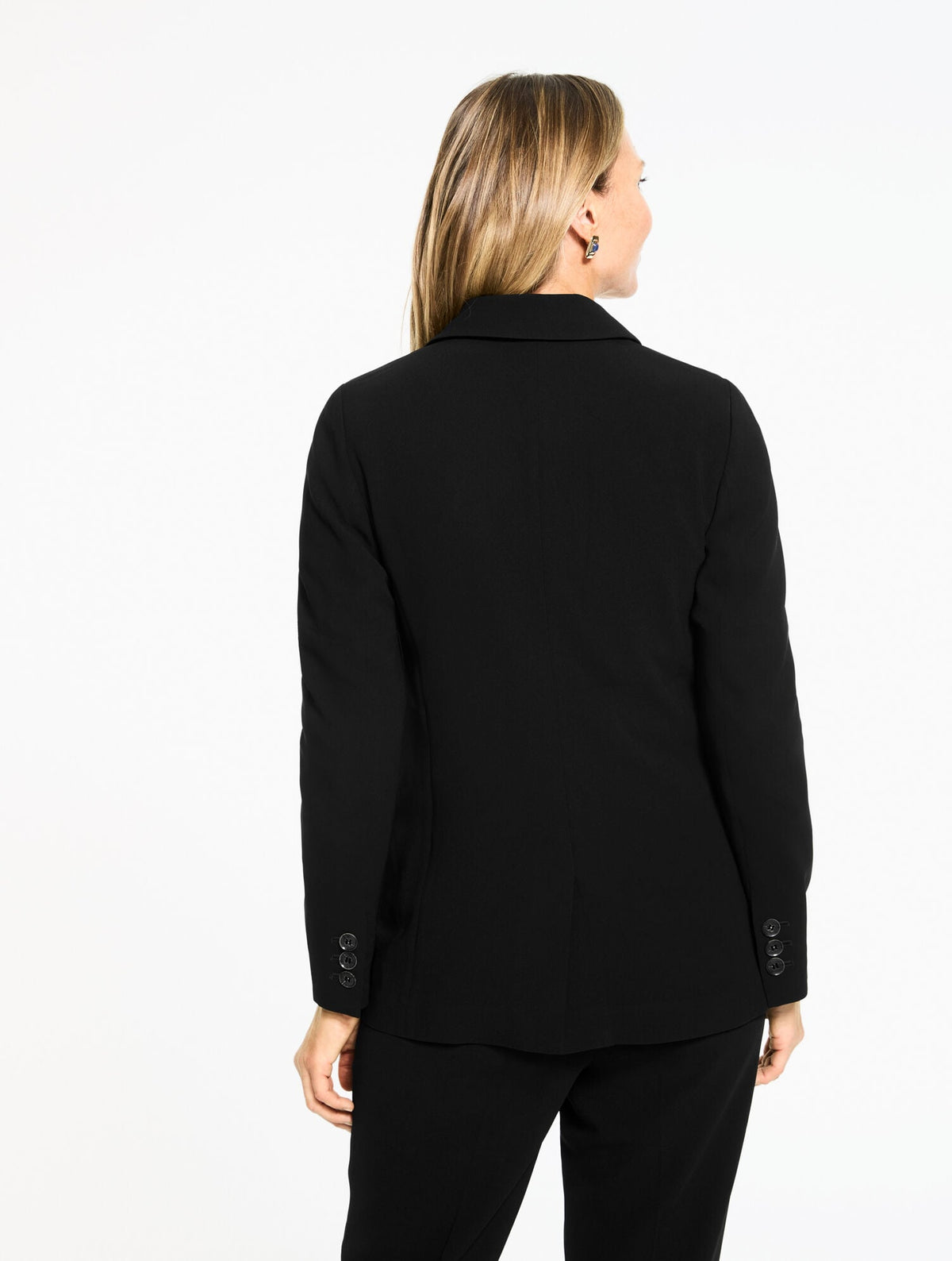 EASY TRAVEL BLAZER | Talbots