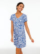VISTA BLUE MULTI