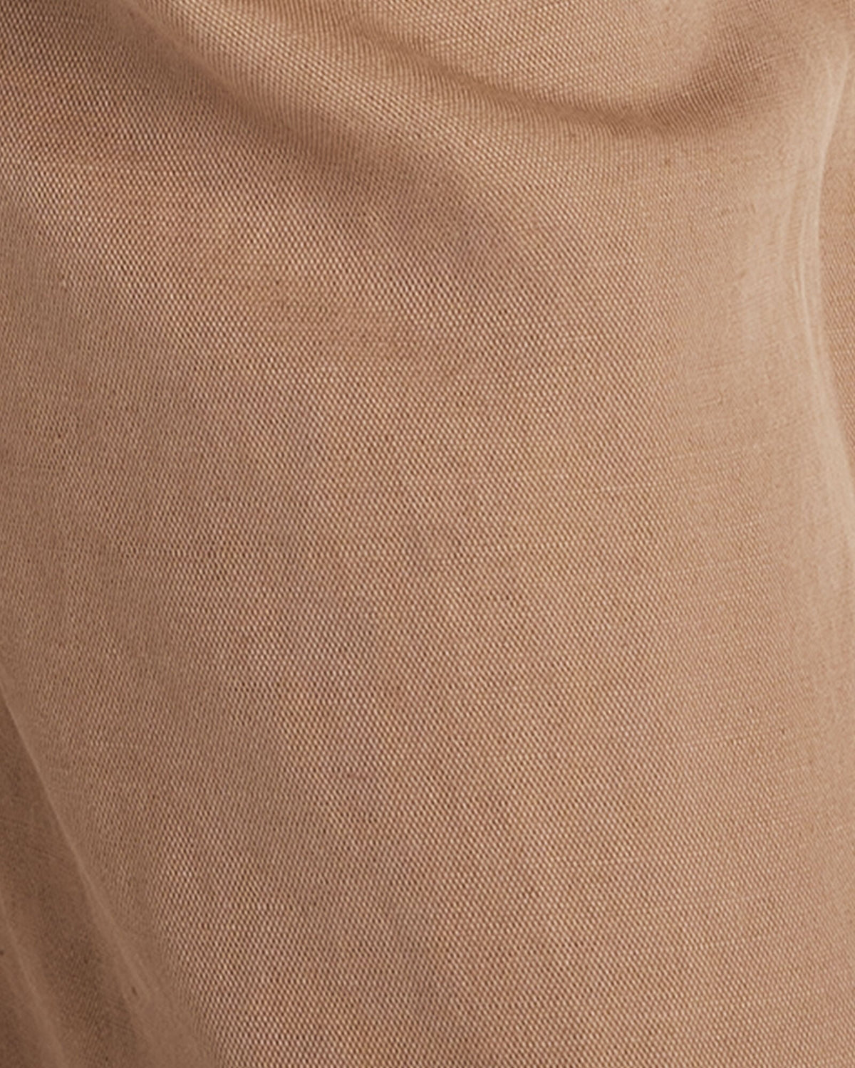 LINEN BLEND DOBBY JACKET | Talbots