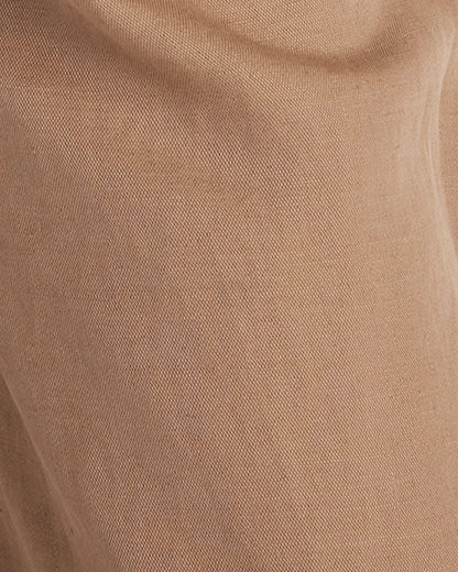 LINEN BLEND DOBBY JACKET | Talbots