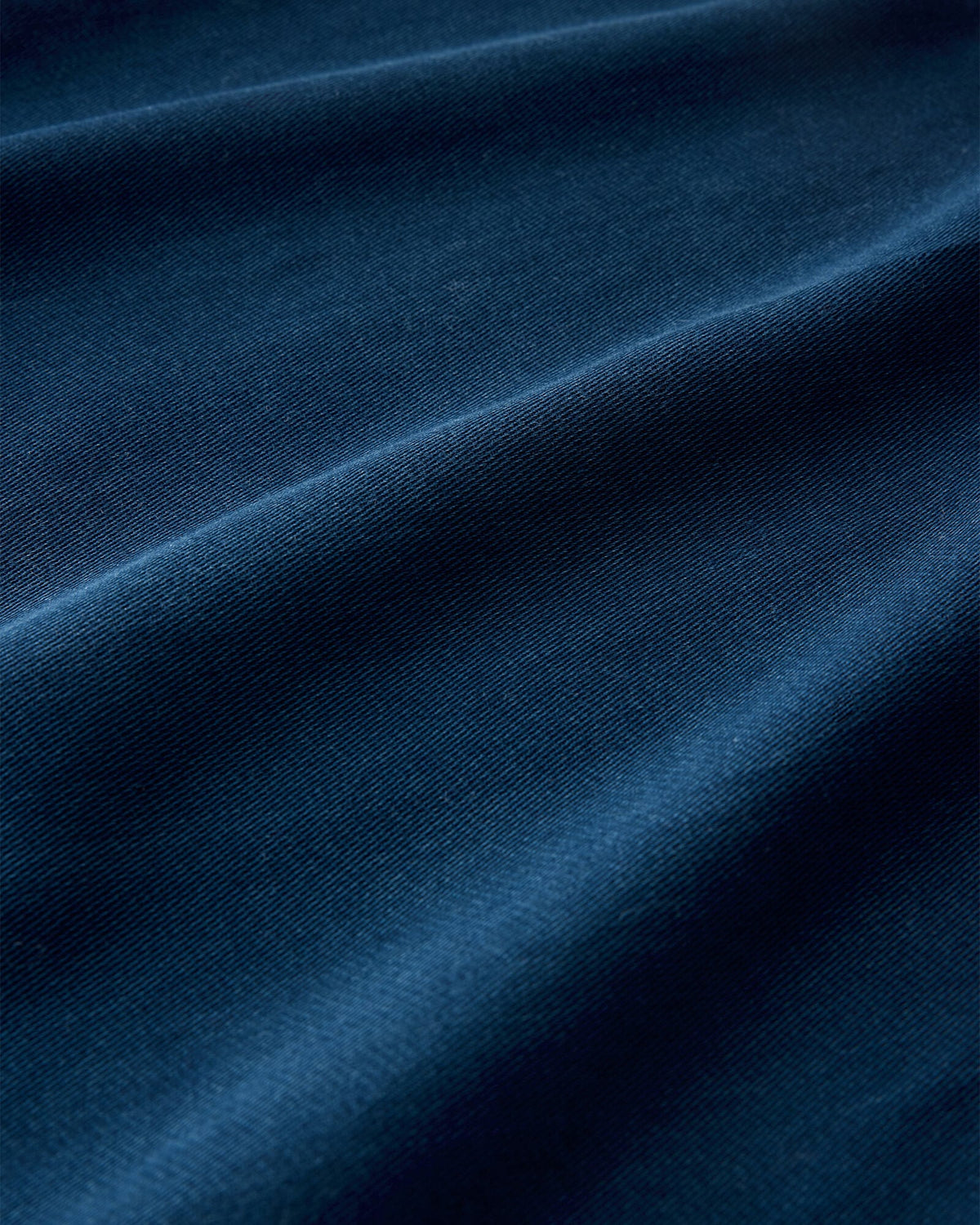 THE DAILY SHIRT IN INDIGO TWILL | Talbots