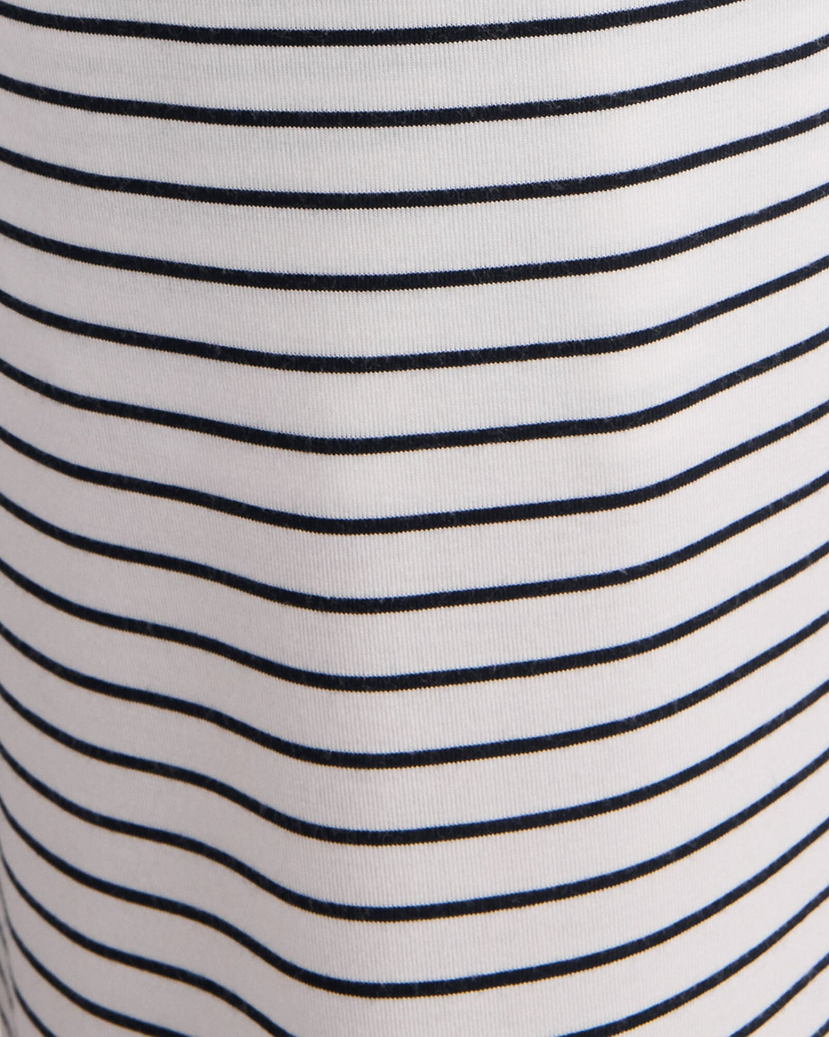 CALM & COOL STRIPE PAJAMA PANTS | Talbots