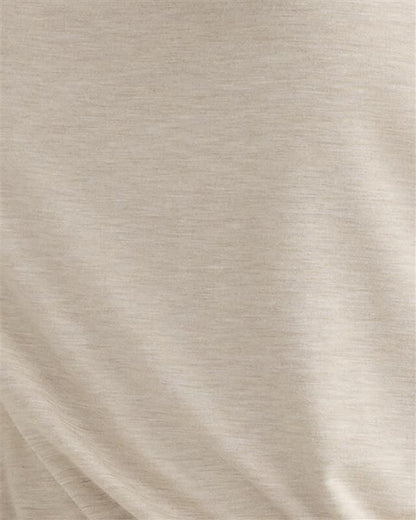 CALM & COOL LONG SLEEVE PAJAMA TOP | Talbots
